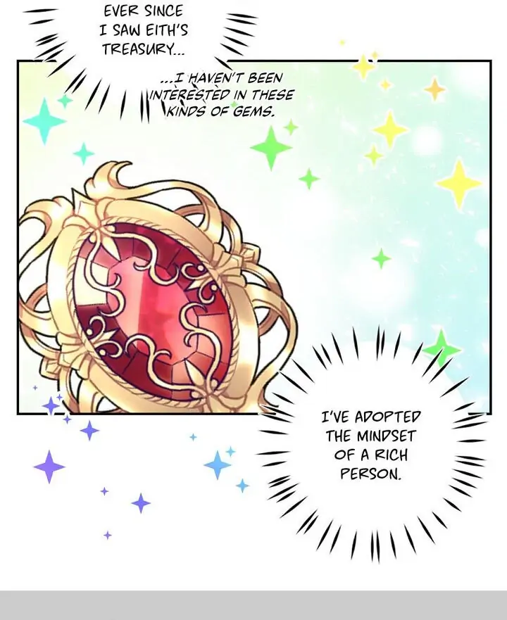 I’m the Ex-Girlfriend of a Soldier chapter 85 - page 30